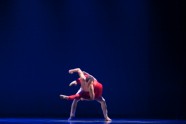 COMPLEXIONS mūsdienu balets - 145 by Marc Litvyakoff