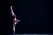 COMPLEXIONS mūsdienu balets - 149 by Marc Litvyakoff