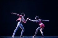 COMPLEXIONS mūsdienu balets - 151 by Marc Litvyakoff