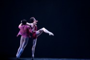 COMPLEXIONS mūsdienu balets - 152 by Marc Litvyakoff