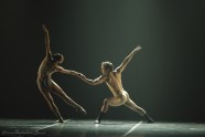 COMPLEXIONS mūsdienu balets - 165 by Yuris Zaleskis
