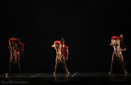 COMPLEXIONS mūsdienu balets - 168 by Yuris Zaleskis