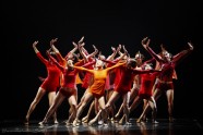 COMPLEXIONS mūsdienu balets - 169 by Yuris Zaleskis