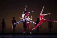 COMPLEXIONS mūsdienu balets - 172 by Yuris Zaleskis