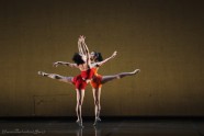 COMPLEXIONS mūsdienu balets - 175 by Yuris Zaleskis