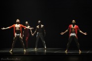 COMPLEXIONS mūsdienu balets - 178 by Yuris Zaleskis