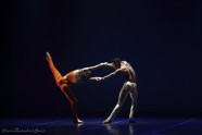 COMPLEXIONS mūsdienu balets - 179 by Yuris Zaleskis