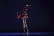 COMPLEXIONS mūsdienu balets - 180 by Yuris Zaleskis