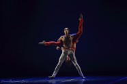 COMPLEXIONS mūsdienu balets - 182 by Yuris Zaleskis