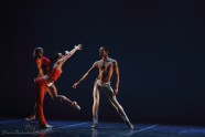 COMPLEXIONS mūsdienu balets - 185 by Yuris Zaleskis