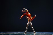 COMPLEXIONS mūsdienu balets - 186 by Yuris Zaleskis