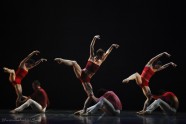 COMPLEXIONS mūsdienu balets - 188 by Yuris Zaleskis
