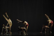 COMPLEXIONS mūsdienu balets - 191 by Yuris Zaleskis