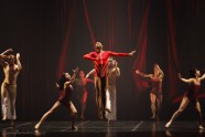 COMPLEXIONS mūsdienu balets - 197 by Yuris Zaleskis