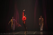 COMPLEXIONS mūsdienu balets - 201 by Yuris Zaleskis
