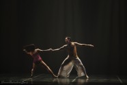 COMPLEXIONS mūsdienu balets - 224 by Yuris Zaleskis