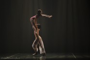COMPLEXIONS mūsdienu balets - 225 by Yuris Zaleskis
