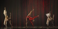 COMPLEXIONS mūsdienu balets - 239 by Yuris Zaleskis