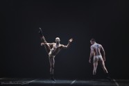 COMPLEXIONS mūsdienu balets - 251 by Yuris Zaleskis