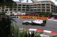 F1: Monte Carlo 2010 - 5