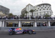 F1: Monte Carlo 2010 - 8