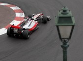 F1: Monte Carlo 2010 - 11