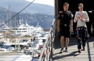 F1: Monte Carlo 2010 - 17