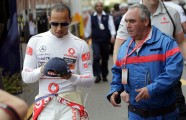 F1: Monte Carlo 2010 - 22