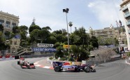 F1: Monte Carlo 2010 - 30