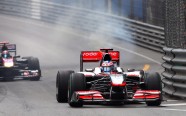 F1: Monte Carlo 2010 - 31