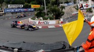 F1: Monte Carlo 2010 - 33