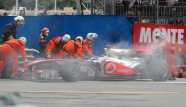 F1: Monte Carlo 2010 - 34