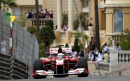 F1: Monte Carlo 2010 - 35