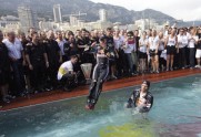 F1: Monte Carlo 2010 - 40