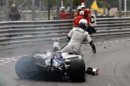 F1: Monte Carlo 2010 - 41
