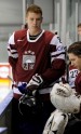 Latvijas hokeja izlases fotosesija - 3