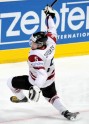 Latvijas hokeja izlase pret Čehiju - 3