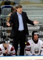Latvijas hokeja izlase pret Čehiju - 11