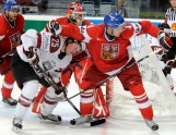 Latvijas hokeja izlase pret Čehiju - 16