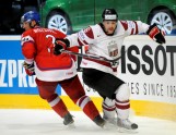 Latvijas hokeja izlase pret Čehiju - 17