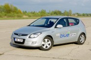 Hyundai i30 Blue Drive