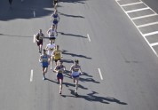 Nordea Rīgas maratons - 74
