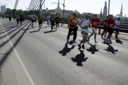 Nordea Rīgas maratons - 85