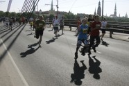 Nordea Rīgas maratons - 86