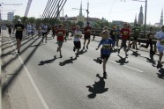 Nordea Rīgas maratons - 88