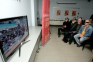 Pirmā Lattelecom TV 3D pārraide - 5