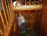 Kaori Gum (amber) room