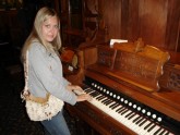 piano and me