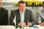 SNORAS banka uzsāk aktīvu darbību Latvijā 