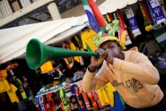 Vuvuzela 